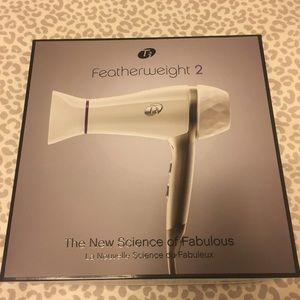 T3 Featherweight 2 Hair Dryer